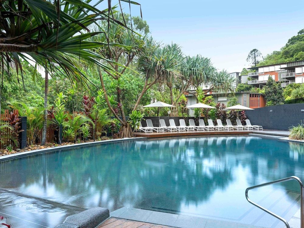 Peppers Noosa Resort and Villas 1