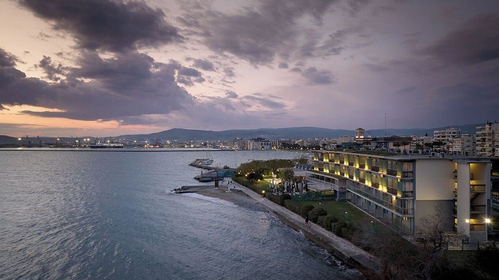 Domotel Xenia Volos 1
