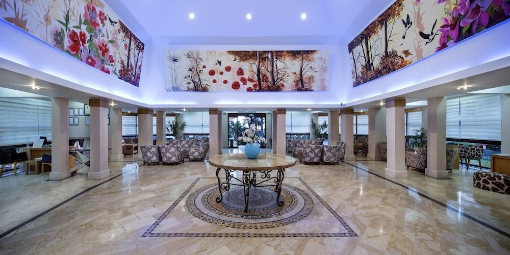 Crystal Flora Pearl Collection - Ultimate All Inclusive 2