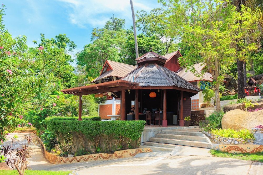 Samui Wooden Hill 2