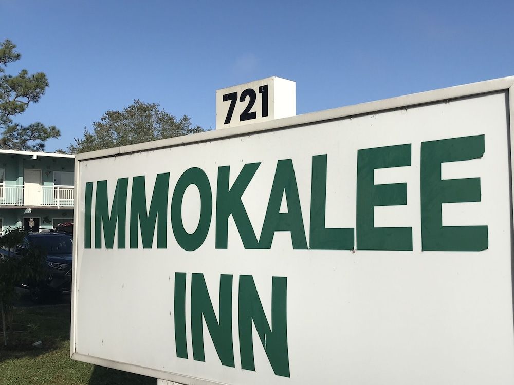 Immokalee Inn 1