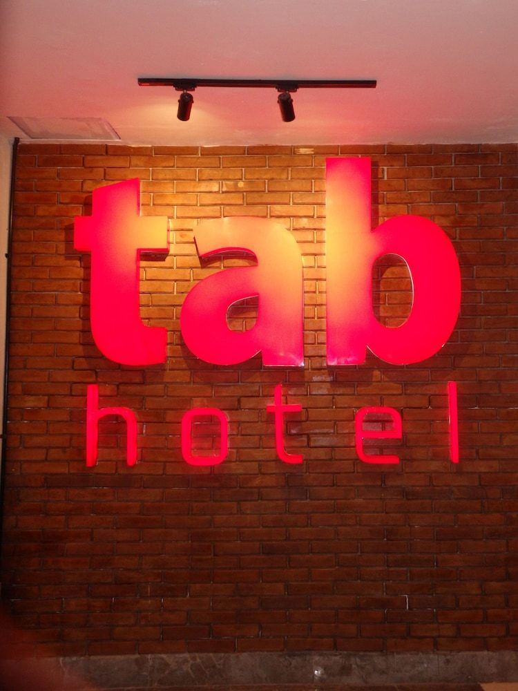 Tab Hotel Legian Bali 2
