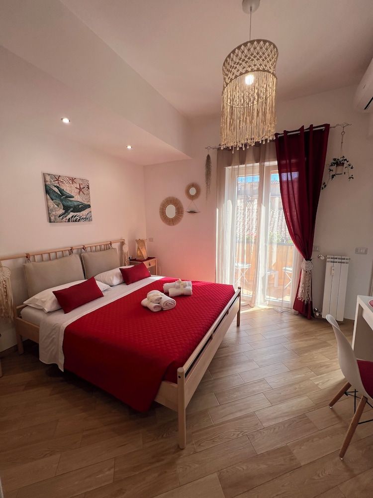 Casa Dharma Guest House 1