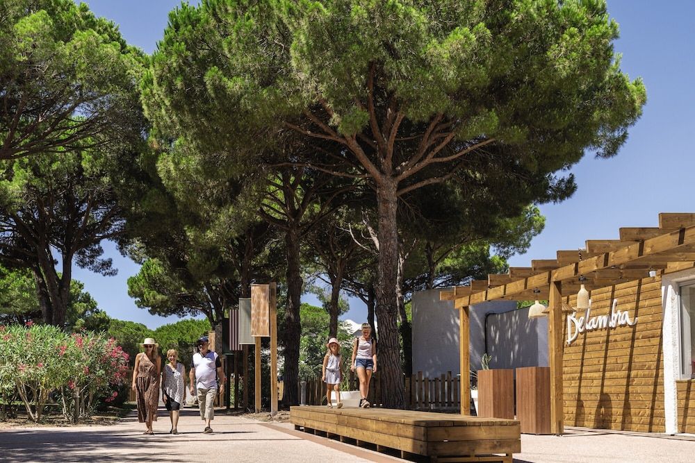 Belambra Clubs La Grande Motte - Petite Camargue Presqu'île Du Ponant 2