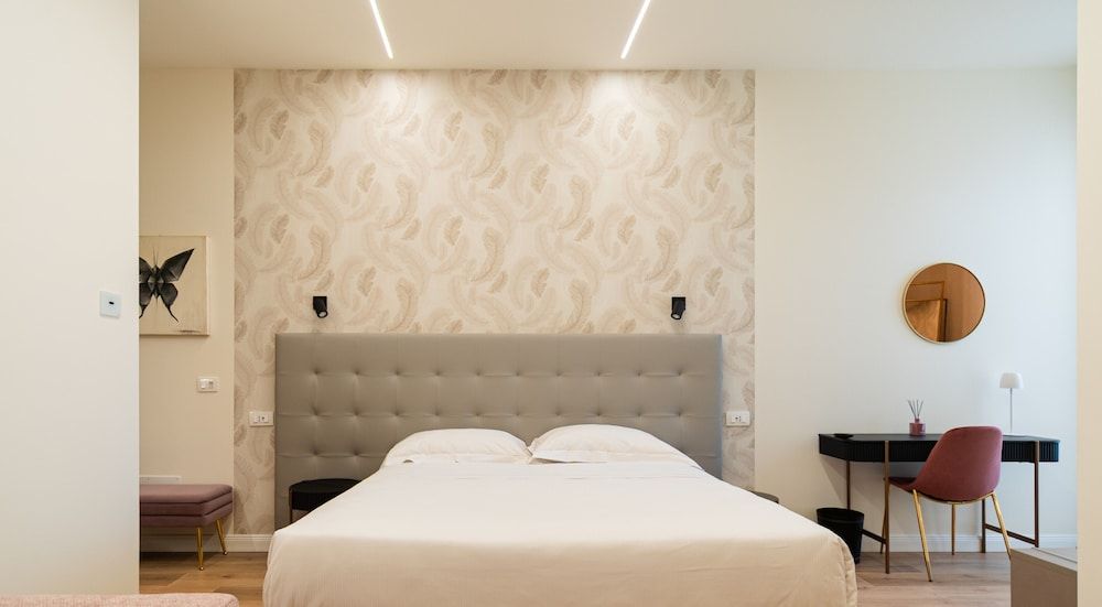 B&B Le Suite del Corso 1