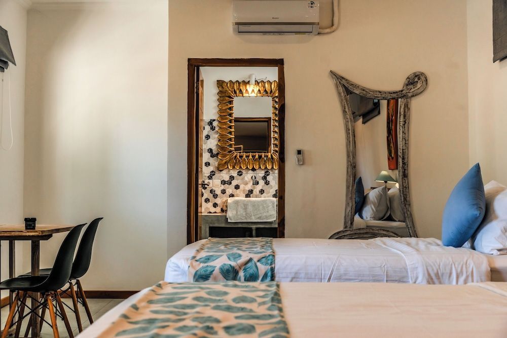 Komodo Suites Downtown 2
