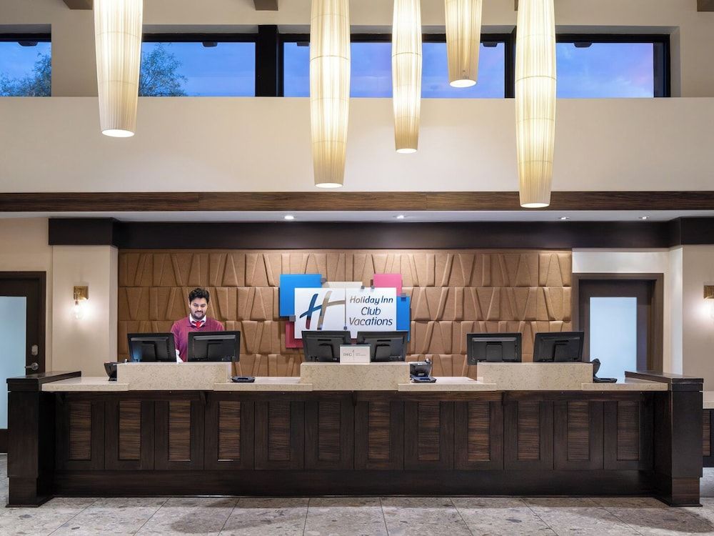 Holiday Inn Club Vacations SCOTTSDALE RESORT by IHG 1