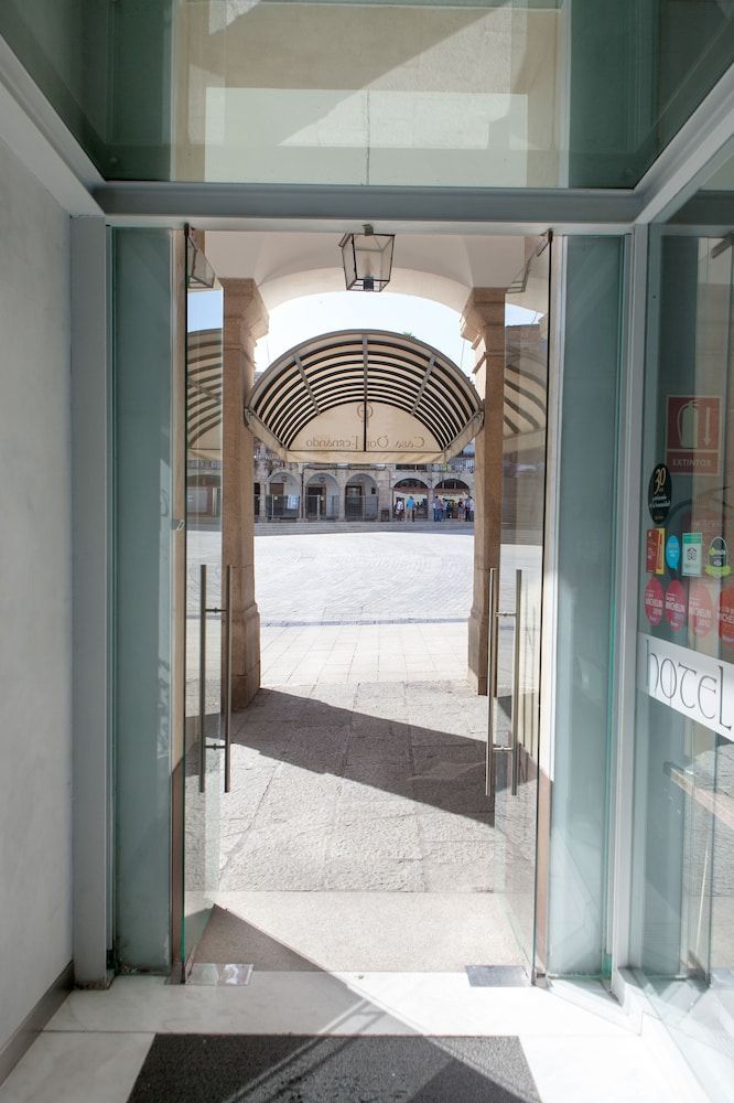 Soho Boutique Casa Don Fernando 2