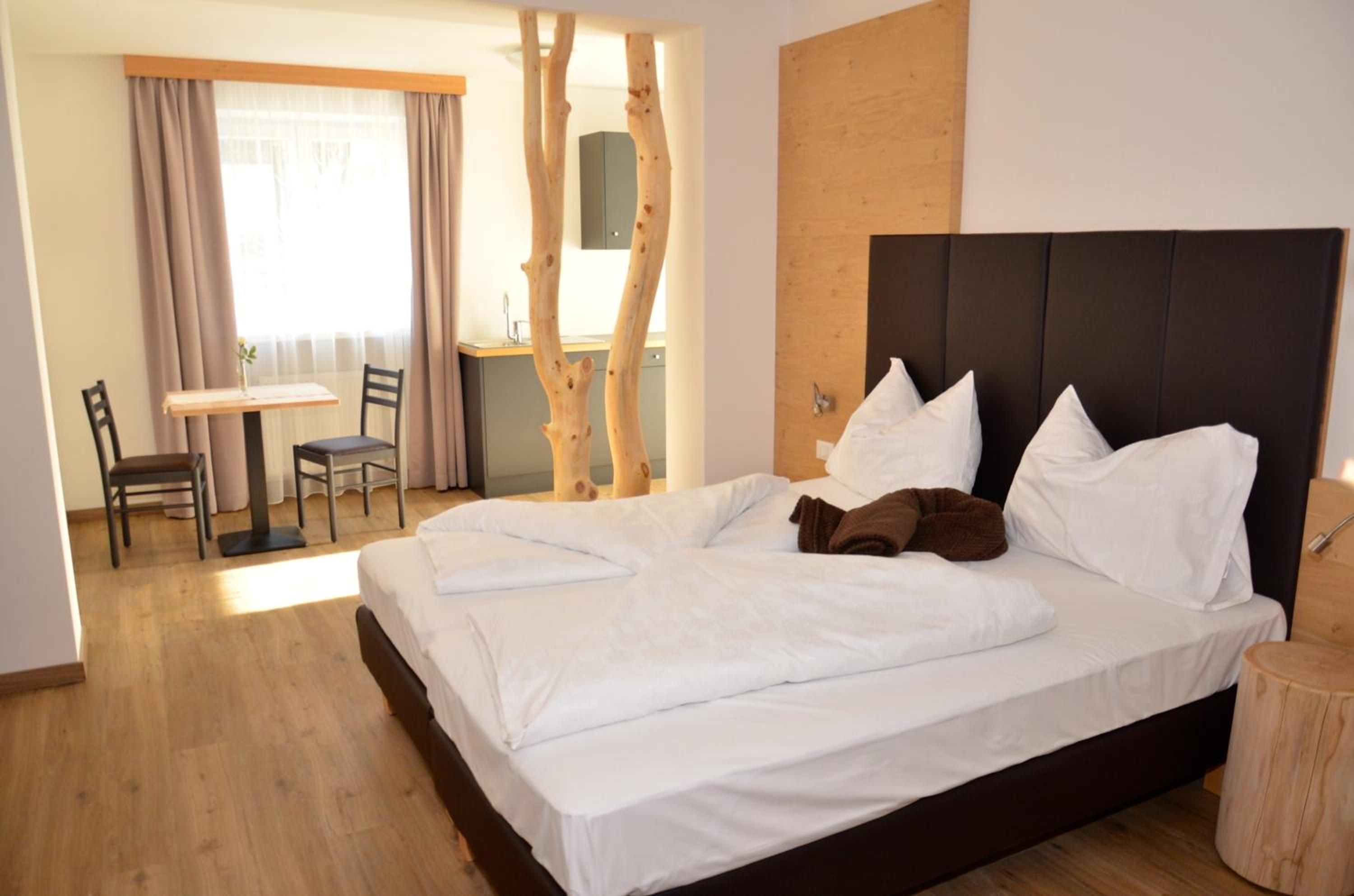 Guesthouse Dolomiten 1