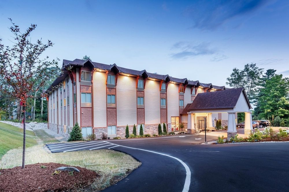The Chandler Inn Bethlehem - Littleton, an Ascend Collection Hotel 1