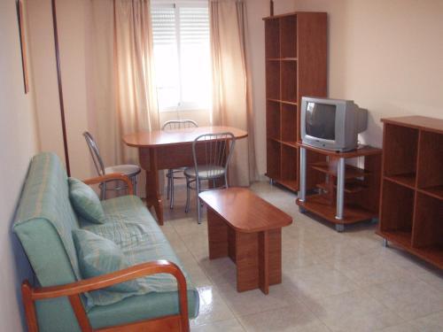 Apartahotel Los Hermanos 2