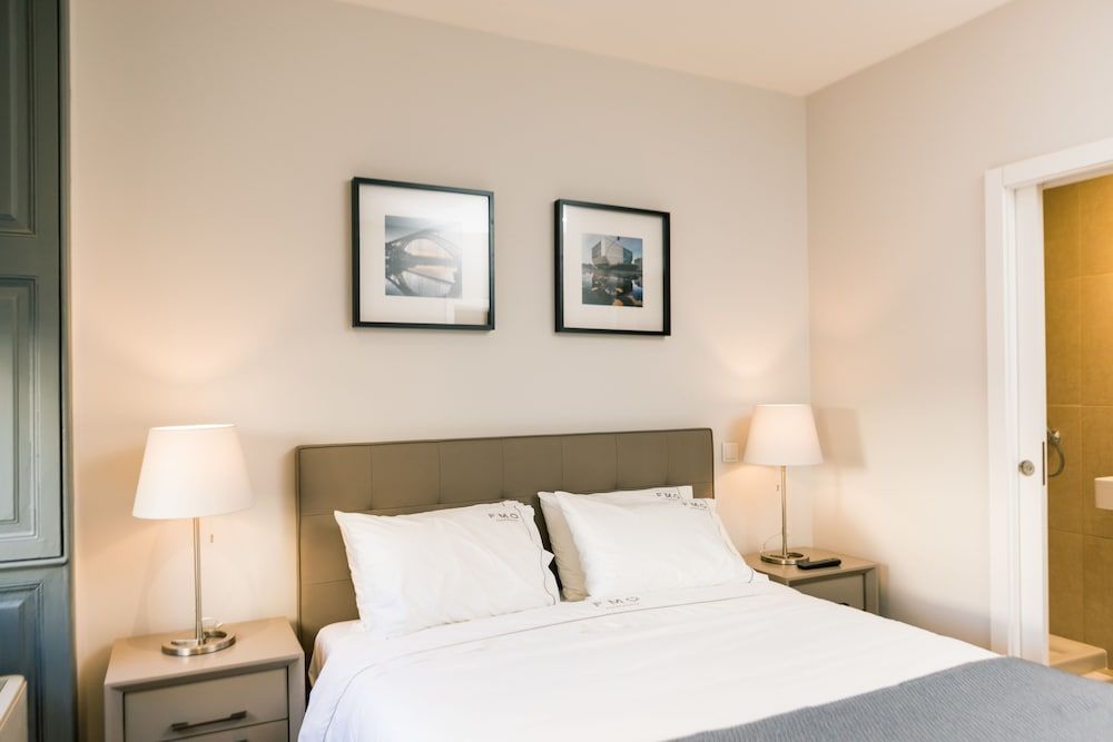 FMO APARTMENTS BOAVISTA 2