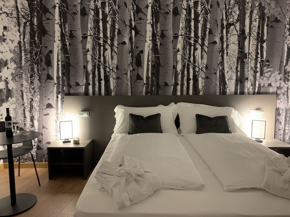 Guest House Le Cassandre 1