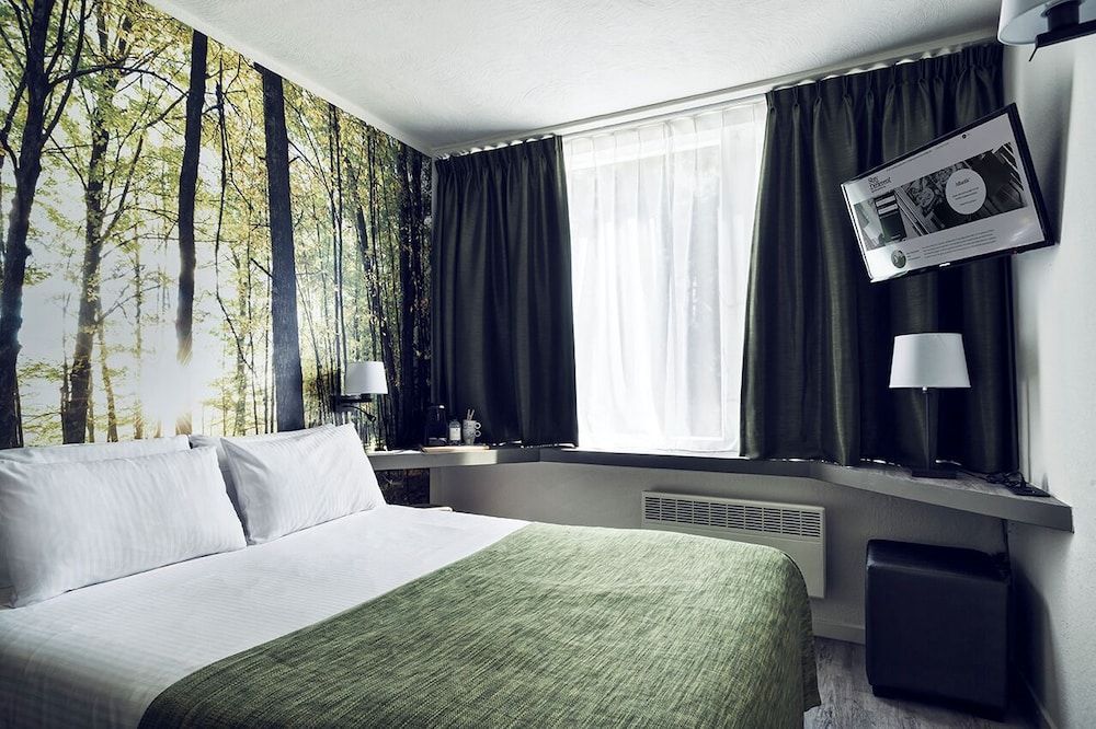 Hotel Zuid 1