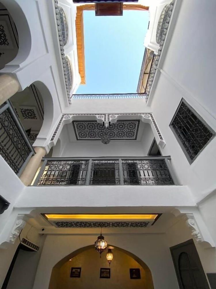 Riad DAR OMI ZAHRA 1