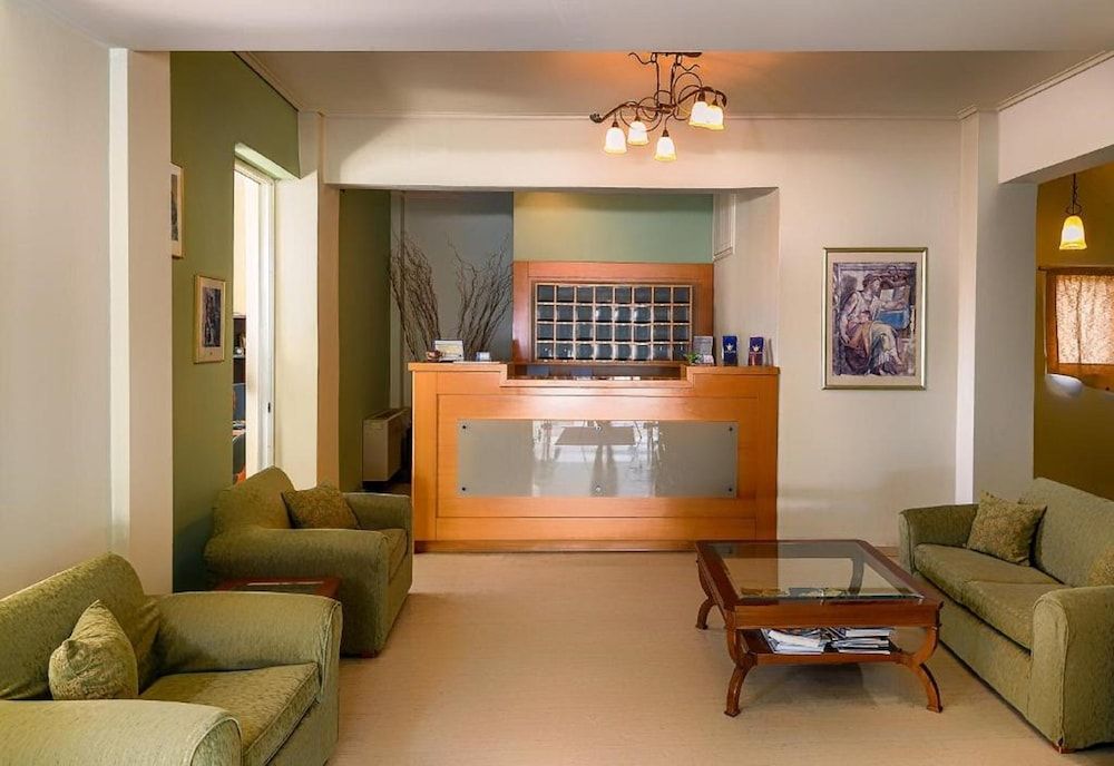 Hotel Fotini 1