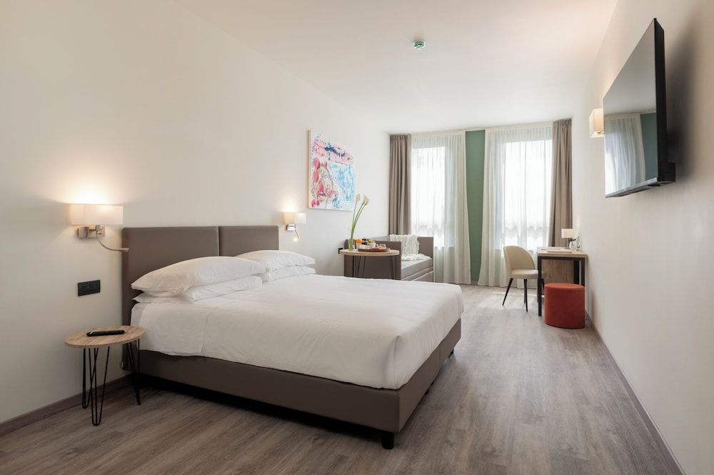 Hotel Plaza 1