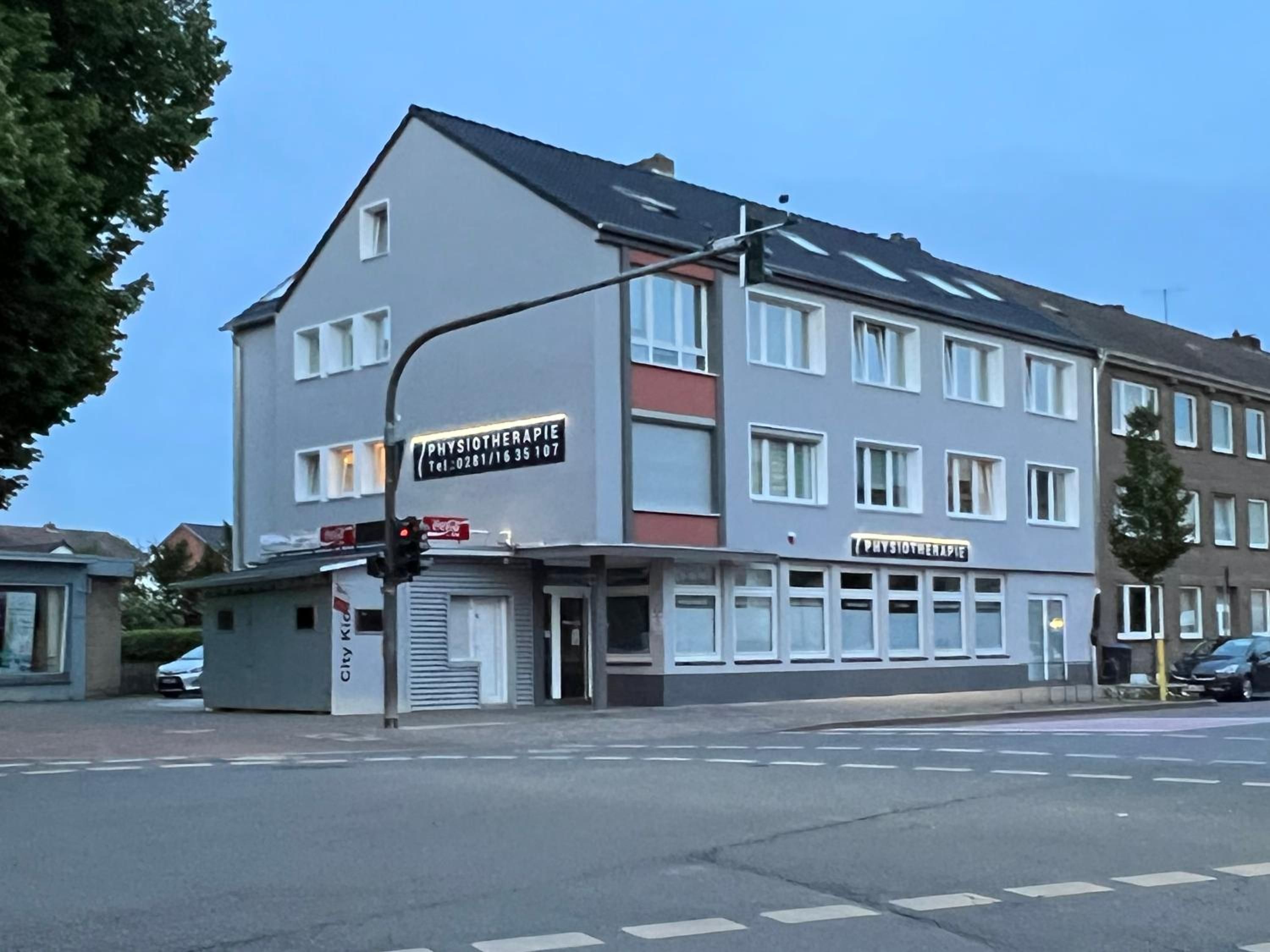 Ferienwohnung 1