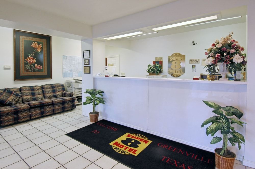 Quality Inn & Suites Greenville 1