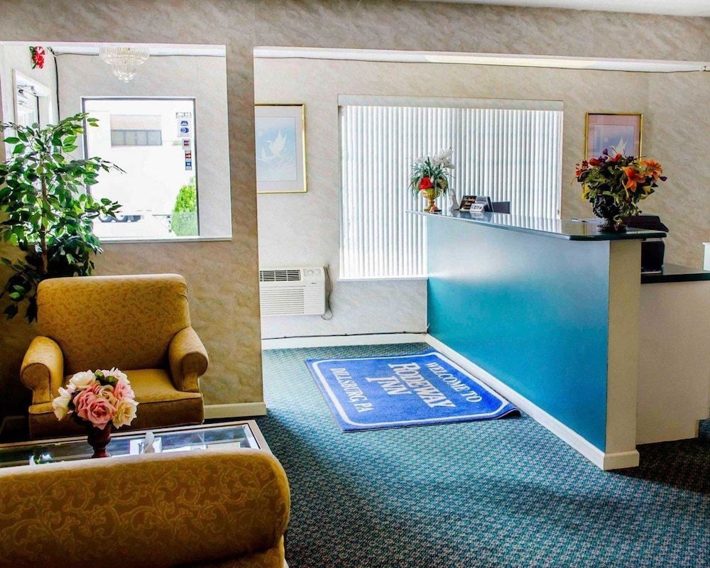 Rodeway Inn Dillsburg 2