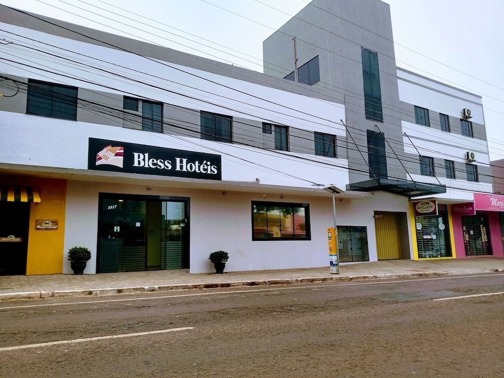 Hotel BLESS 1