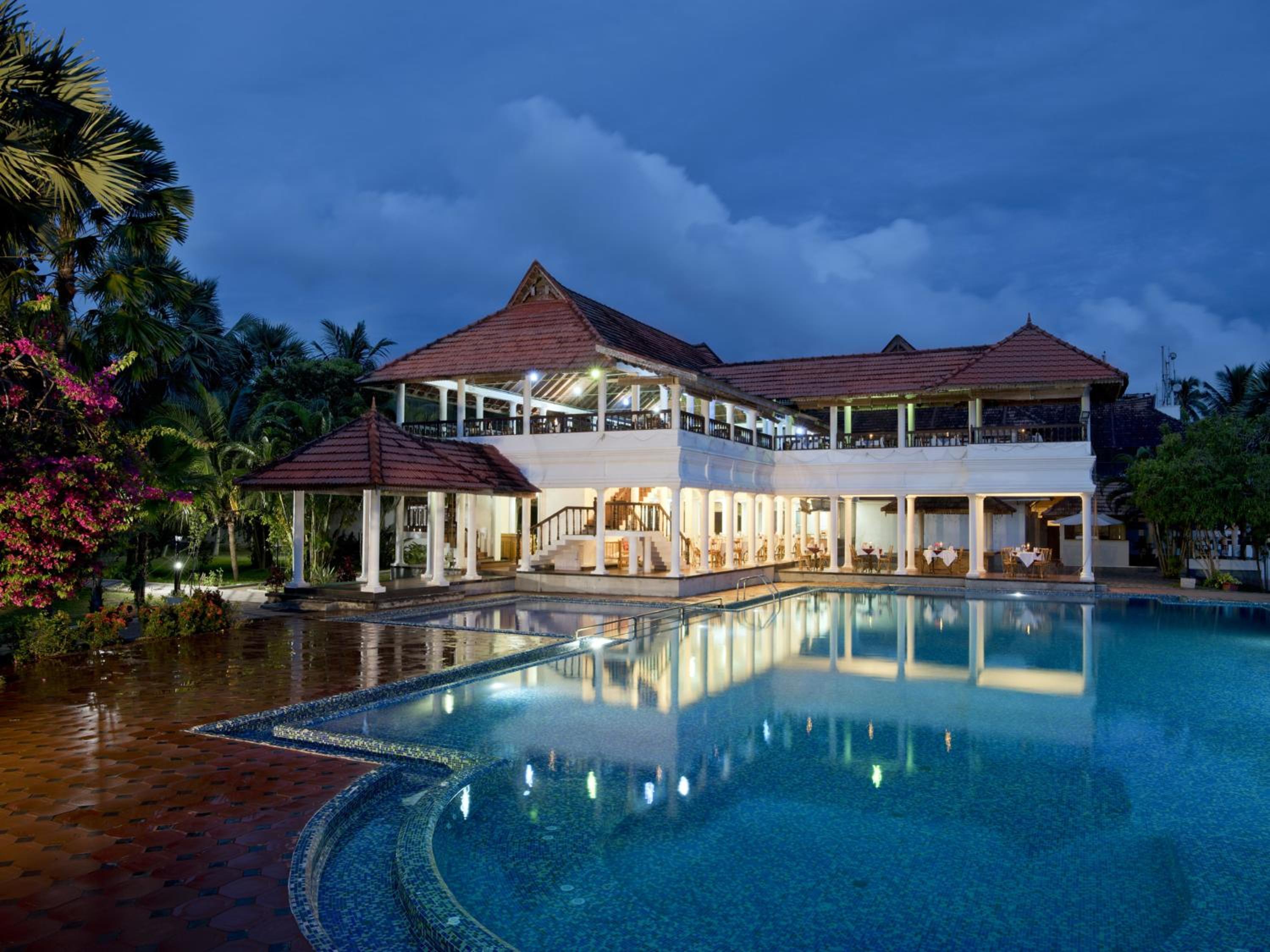 Isola Di Cocco Ayurvedic Beach Resort 1