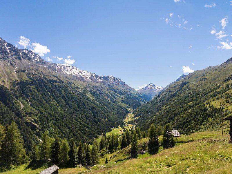 Hotel Silbertal 1