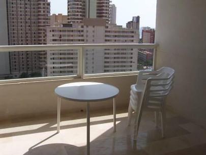 Gemelos 22 Apartments Fincas Benidorm 2