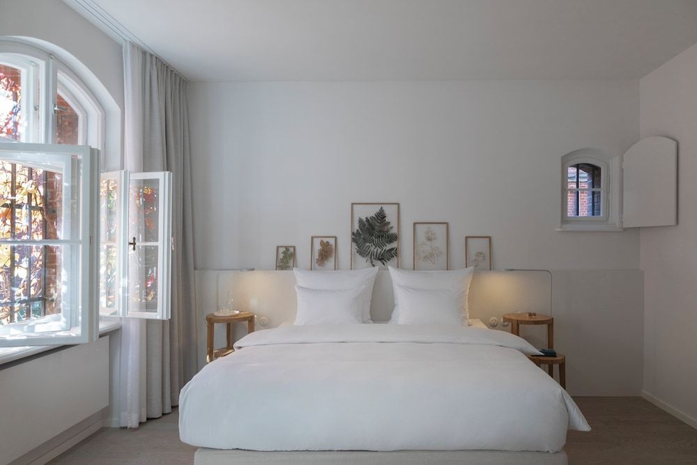 Wilmina Hotel 1