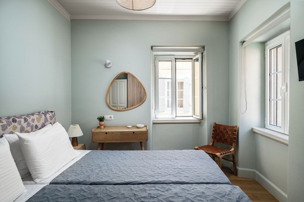 Porta Suites by Konnect, Old Corfu Town 1