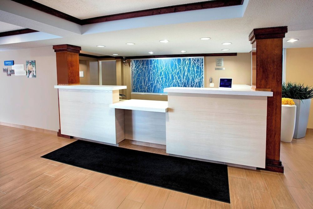 Fairfield Inn & Suites Merrillville 2