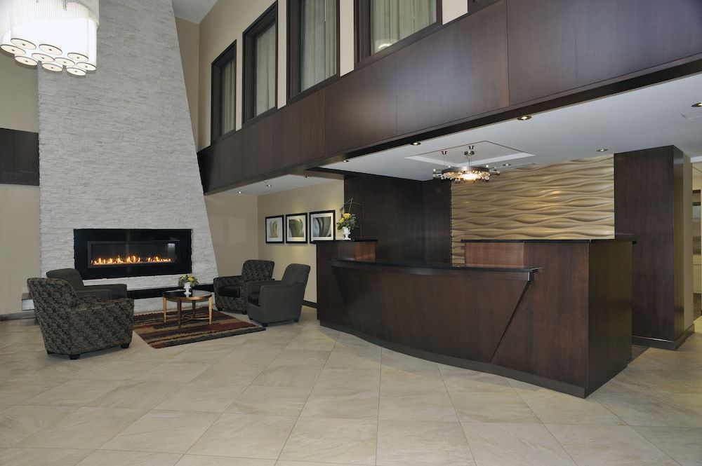 Best Western Plus Edmonton Airport 2