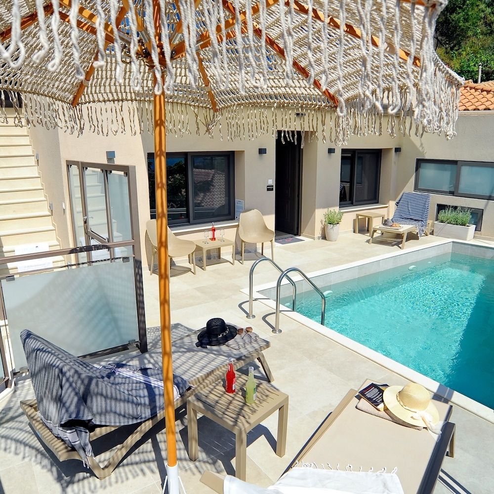Demar Suites Vlycho Lefkada 2
