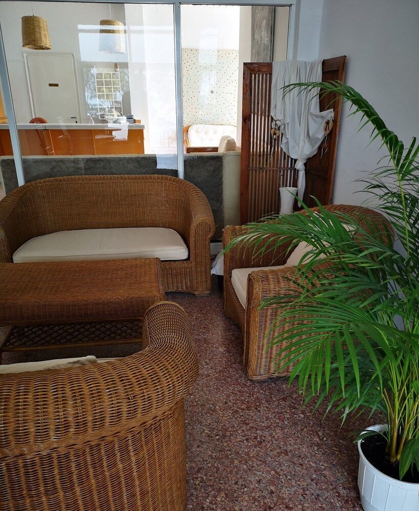 Ammos Hotel 2