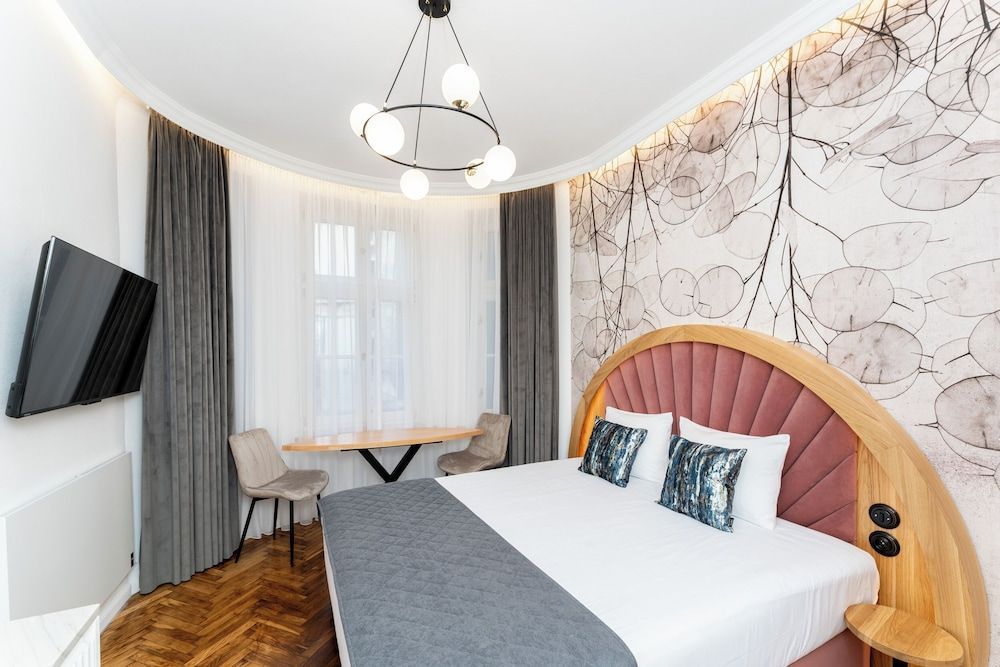 Erasmus Student Apartments - Old Town 1