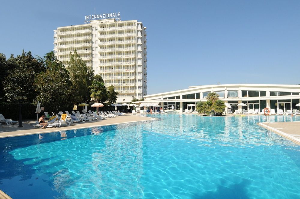 Hotel Internazionale Terme 1