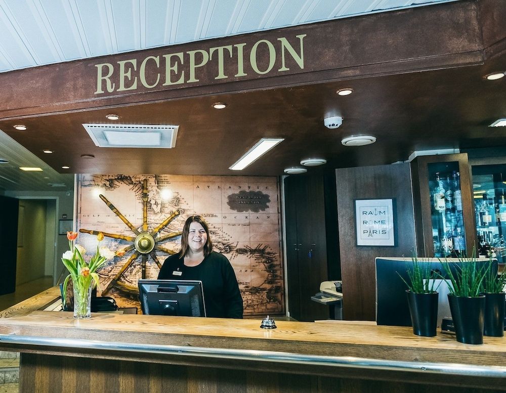 Hotel Kalliohovi 2