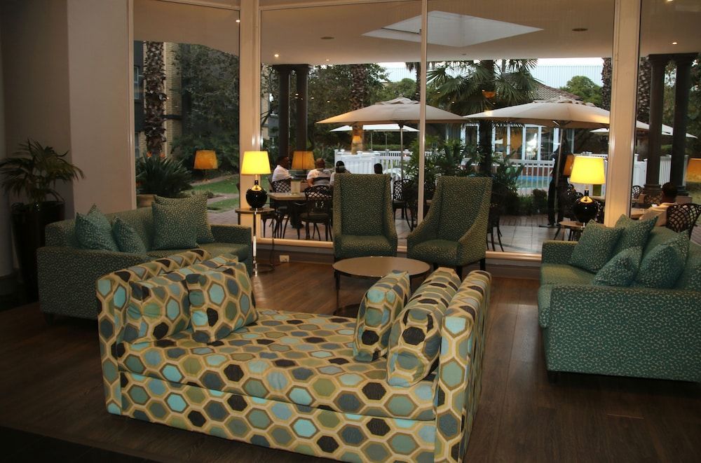 Holiday Inn JOHANNESBURG AIRPORT by IHG 2