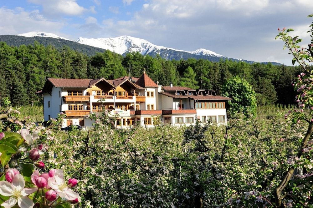 Hotel Flötscherhof 1