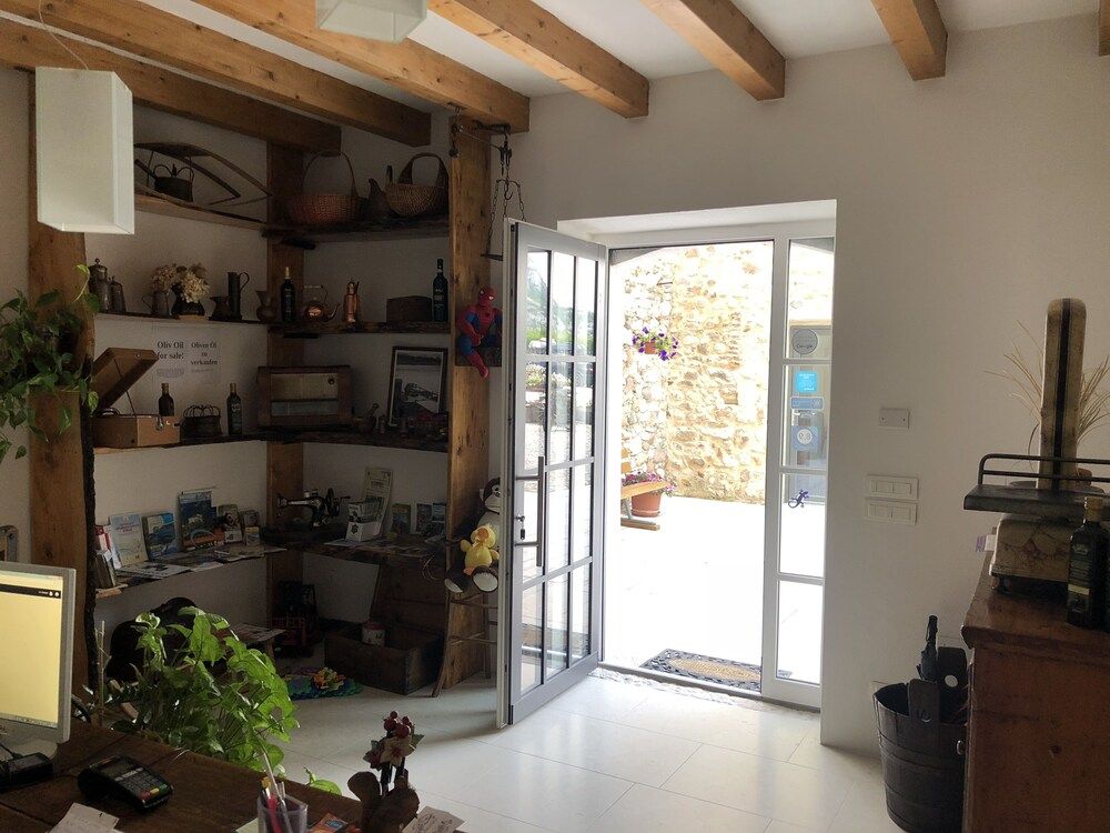 Agriturismo Tre Forti 2