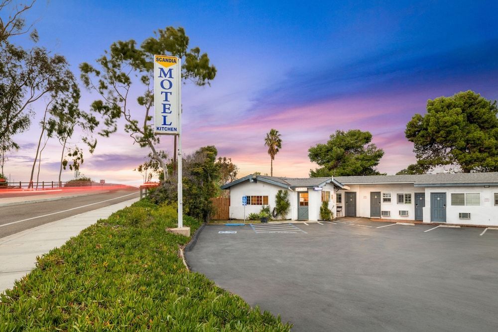 Scandia Motel 1