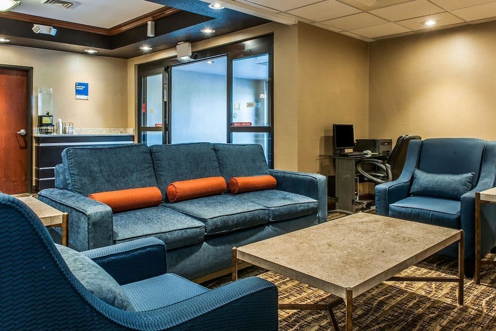 Comfort Inn Pickerington - Columbus East 2