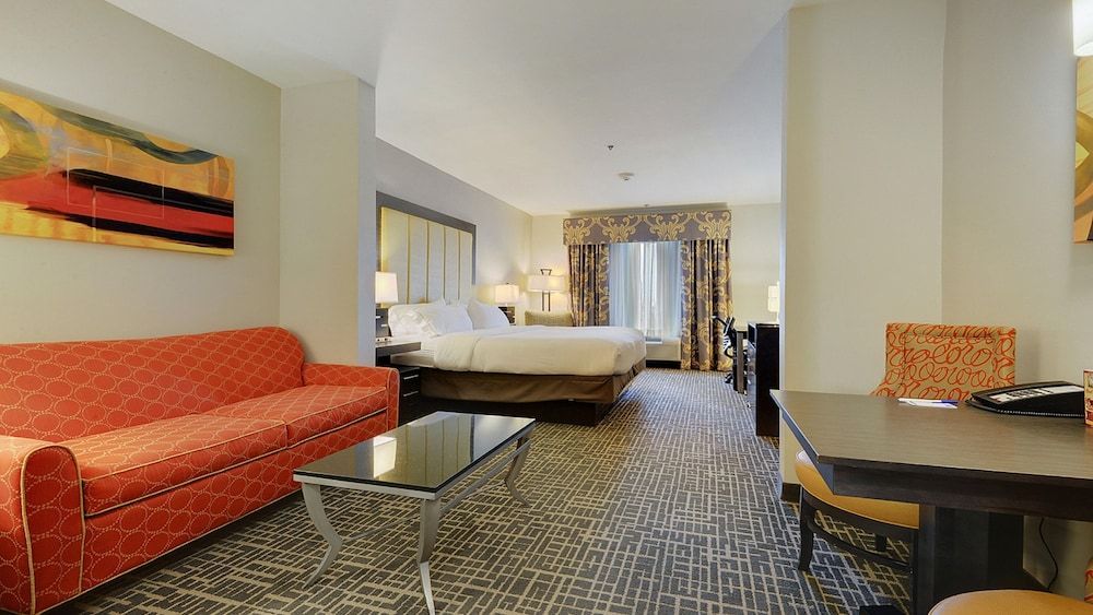 Holiday Inn Express & Suites GONZALES by IHG 2