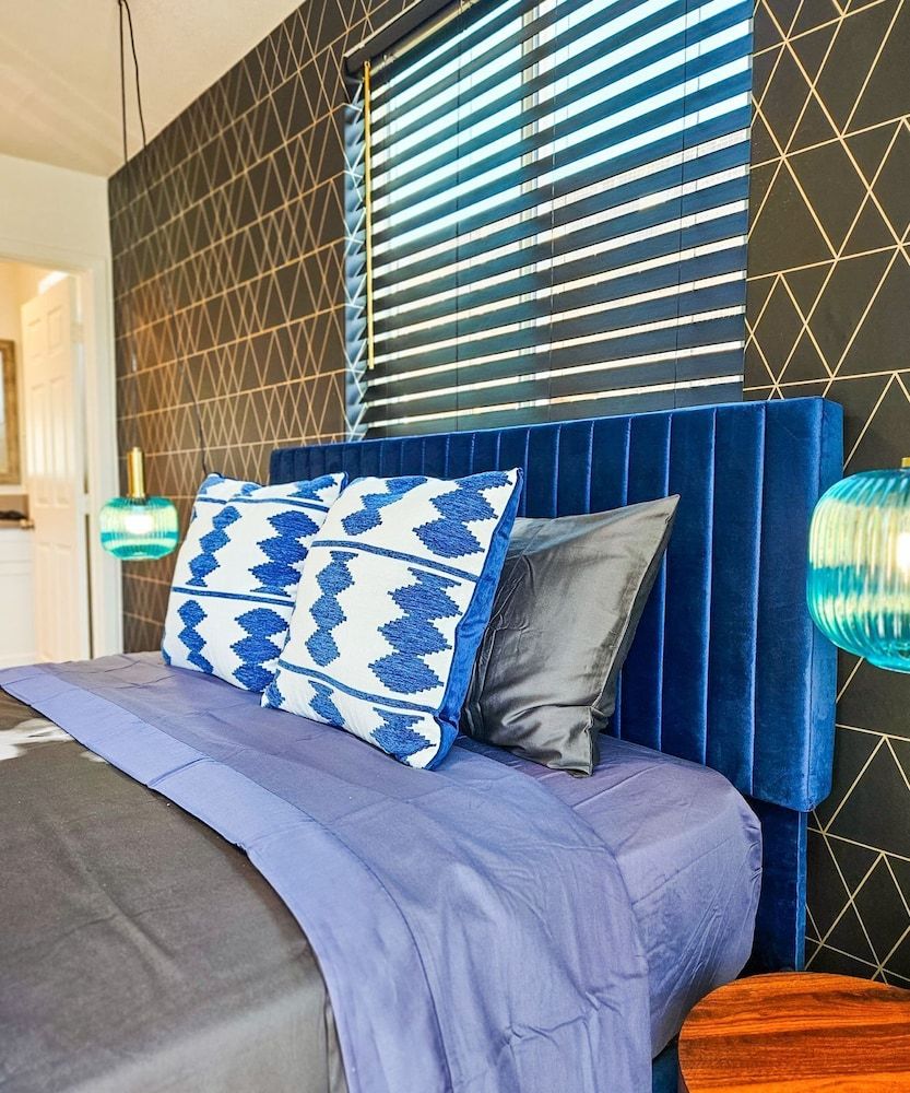 Forty First Place - Boutique Hostel 1
