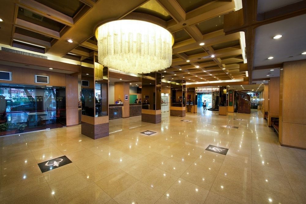 Hotel Royal Singapore 1