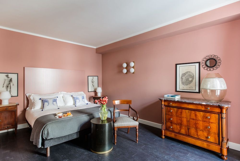 Rinuccini Relais 1