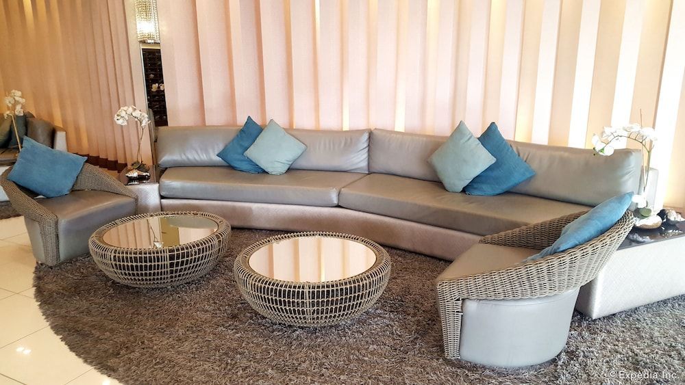 Premiere Haven MOA Staycation 1