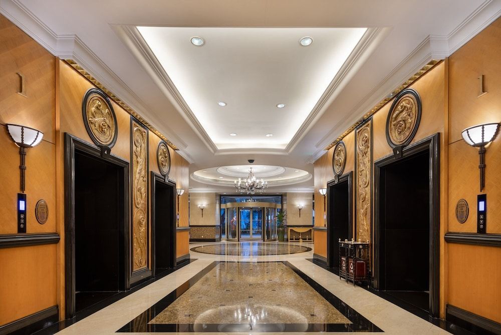 Crowne Plaza HOTEL&SUITES LANDMARK SHENZHEN by IHG 2