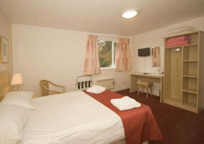 Cruachan Hotel 1