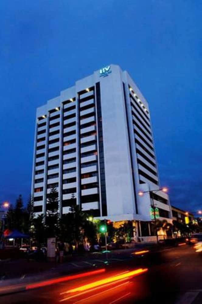 Harbour View Hotel 1